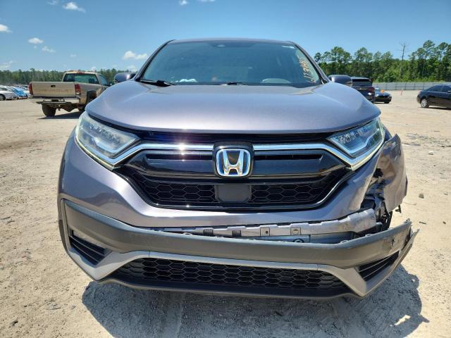 2020 HONDA CR-V EXL 7FART6H80LE017788