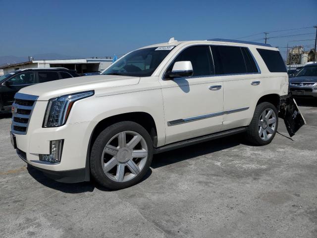 CADILLAC ESCALADE P