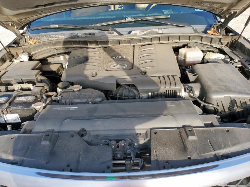 2017 INFINITI QX80 BASE - JN8AZ2NC7H9431326