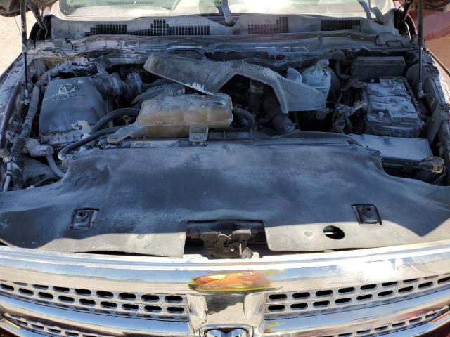 2016 RAM 1500 LARAM - 1C6RR7VM2GS336773