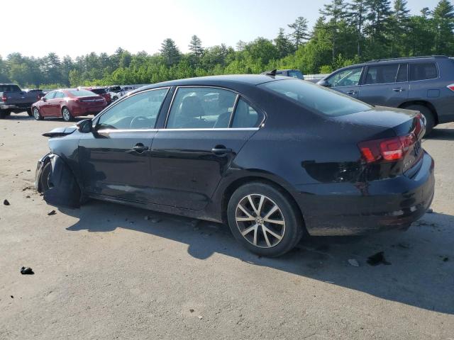 2017 VOLKSWAGEN JETTA SE - 3VWDB7AJ3HM341877