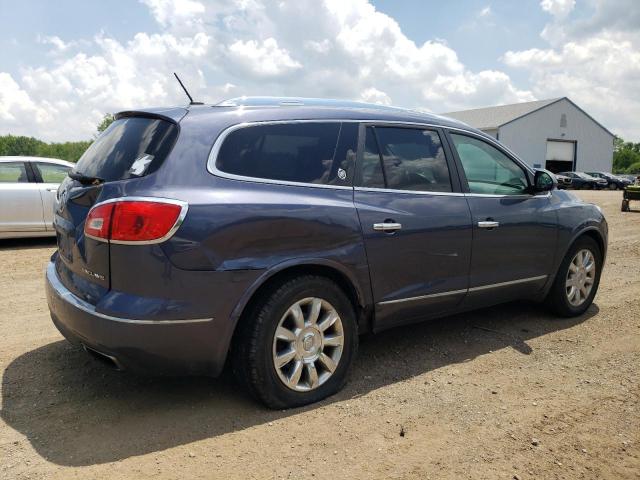2013 BUICK ENCLAVE - 5GAKRCKD5DJ257852