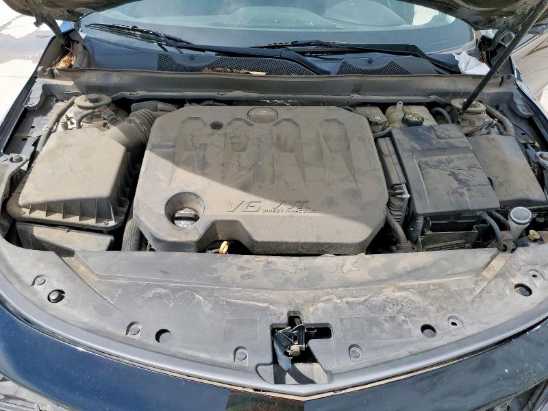 2018 CHEVROLET IMPALA LT - 2G1105S36J9135881