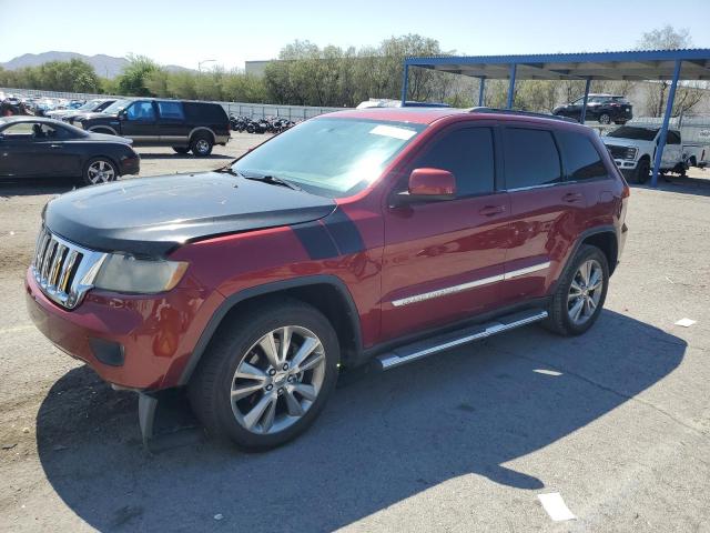 Vin: 1c4rjfat3dc647853, lot: 59630955, jeep grand cher laredo 2013 img_1