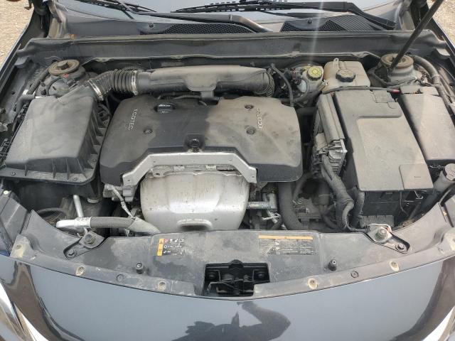 2016 CHEVROLET MALIBU LIM - 1G11C5SA7GU113129
