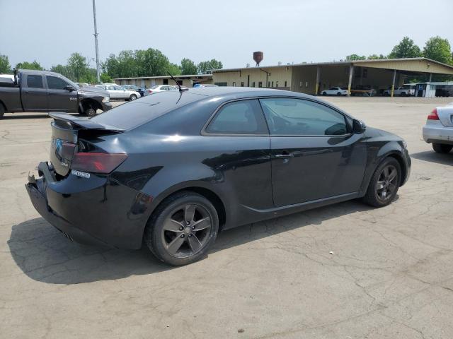 2012 KIA FORTE EX - KNAFU6A26C5522606