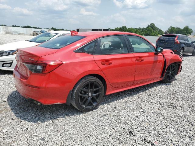 2024 HONDA CIVIC SPOR 2HGFE2F55RH567244