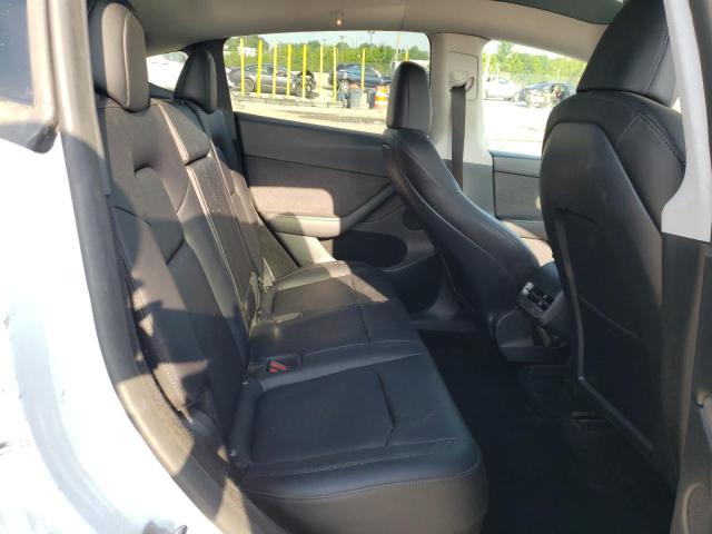 2023 TESLA MODEL Y 7SAYGDEE3PF807928