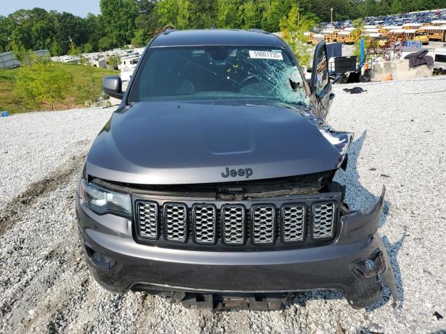2018 JEEP GRAND CHER - 1C4RJEAG4JC145023