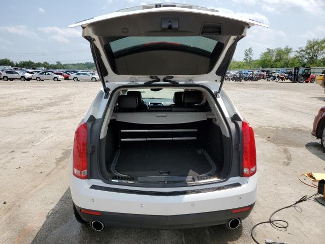 2015 CADILLAC SRX LUXURY 3GYFNBE36FS608370