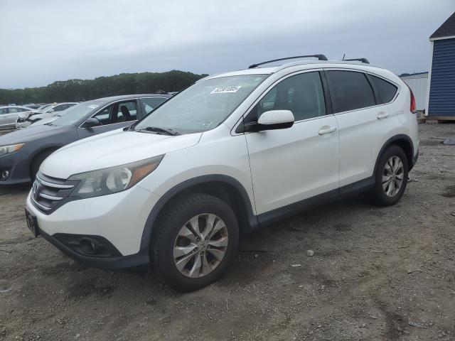 Vin: 5j6rm4h75el030616, lot: 62301005, honda crv exl 2014 img_1