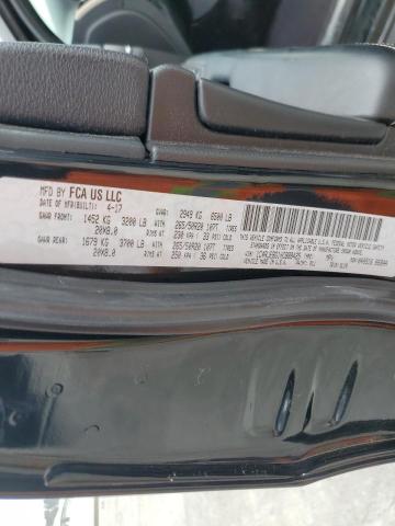 2017 JEEP GRAND CHER 1C4RJEBG1HC888425