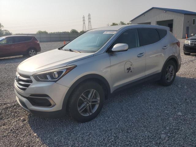 Vin: 5xyztdlb5hg403447, lot: 59773385, hyundai santa fe 2017 img_1