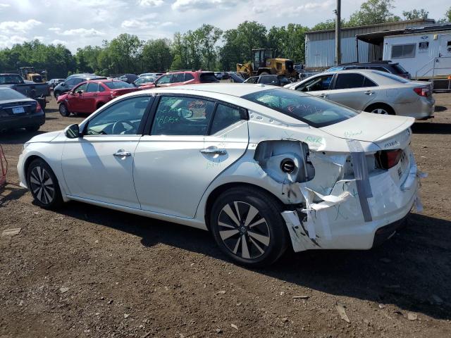 Vin: 1n4bl4dwxkc154308, lot: 62141235, nissan altima sv 20192