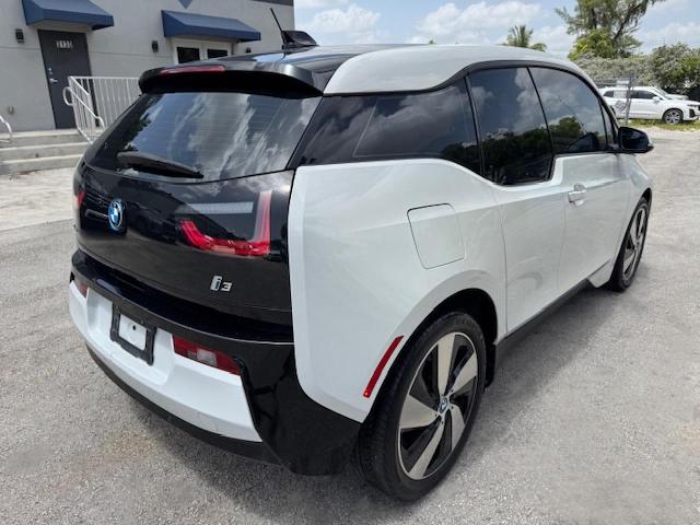 Vin: wby1z2c54ev284626, lot: 61809165, bmw i series bev 20143