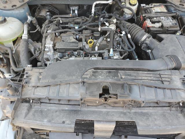 2022 FORD BRONCO SPO 3FMCR9B6XNRD03086
