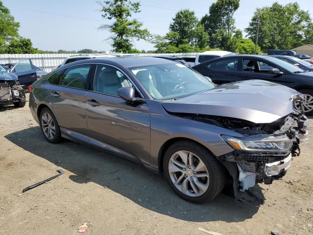Vin: 1hgcv1f1xja013369, lot: 62136505, honda accord lx 20184