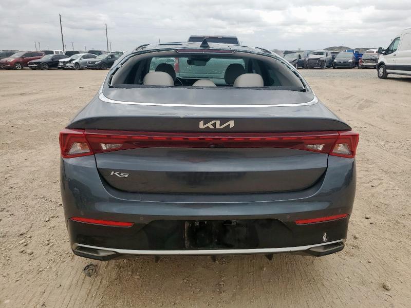 2022 KIA K5 EX 5XXG34J25NG087879