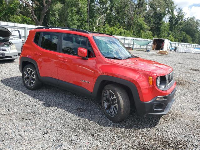 2017 JEEP RENEGADE L ZACCJABB8HPF69229