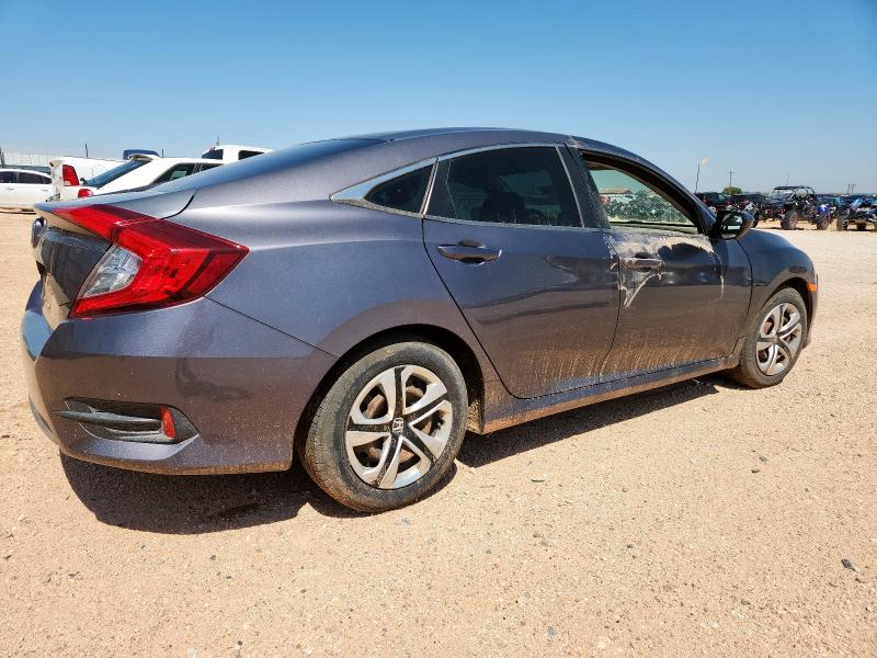 Vin: 2hgfc2f50jh531584, lot: 60086715, honda civic lx 20183