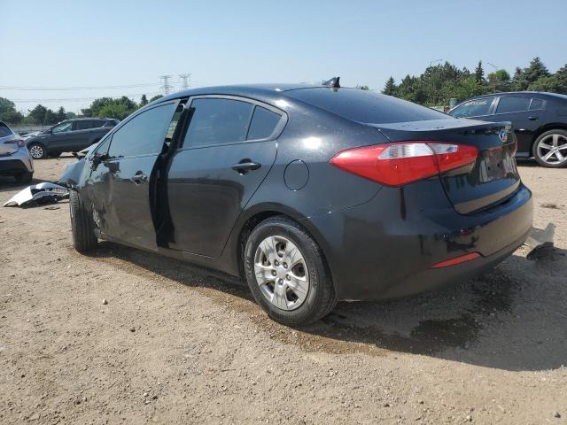 Vin: knafk4a67f5419616, lot: 60514965, kia forte lx 20152