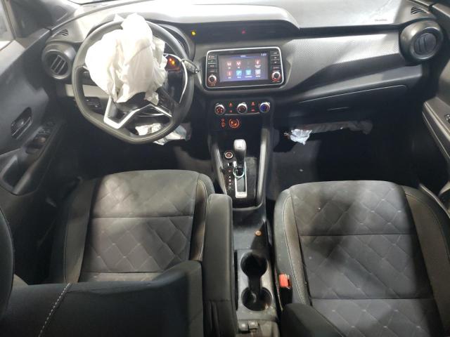 2020 NISSAN KICKS S 3N1CP5BV7LL524254