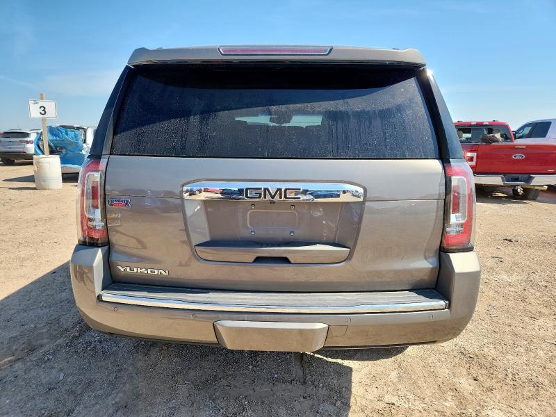 2019 GMC YUKON DENA 1GKS2CKJ2KR390998