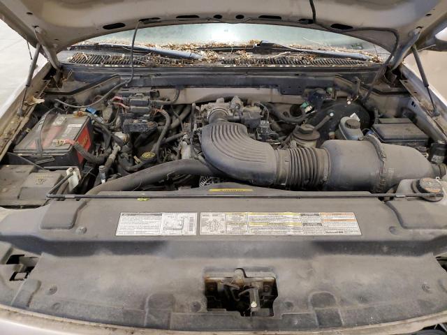 1998 FORD F-150 #3302665005