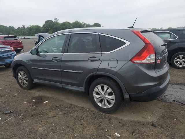 2013 HONDA CR-V EXL - 2HKRM4H77DH644415