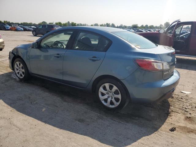 Vin: jm1bl1sf9a1216156, lot: 60461485, mazda 3 i 20102