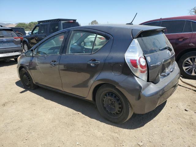 Vin: jtdkdtb39d1042236, lot: 60727105, toyota prius 20132