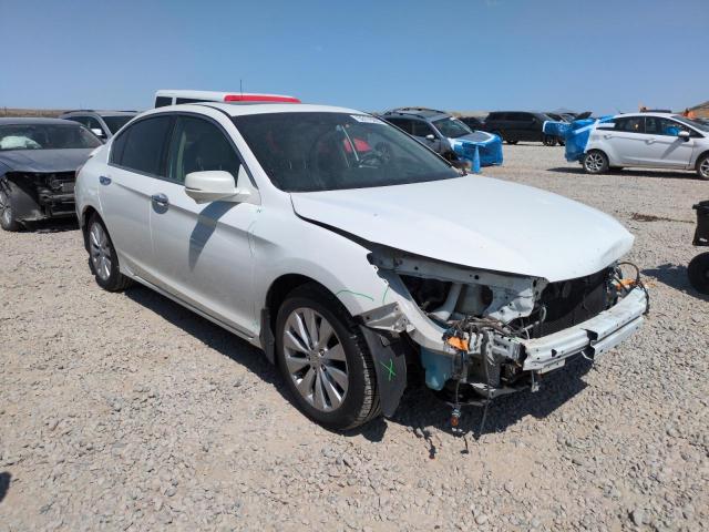 Vin: 1hgcr3f95da024841, lot: 59176285, honda accord touring 20134