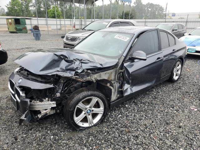 2015 BMW 328 XI SUL WBA3B5G5XFNS13231
