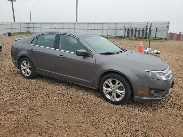 Vin: 3fahp0ha7cr317179, lot: 60606575, ford fusion se 20124
