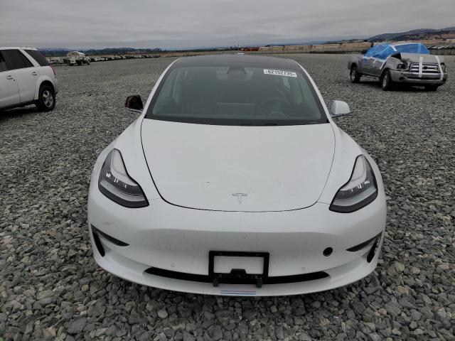 2019 TESLA MODEL 3 5YJ3E1EB4KF434005