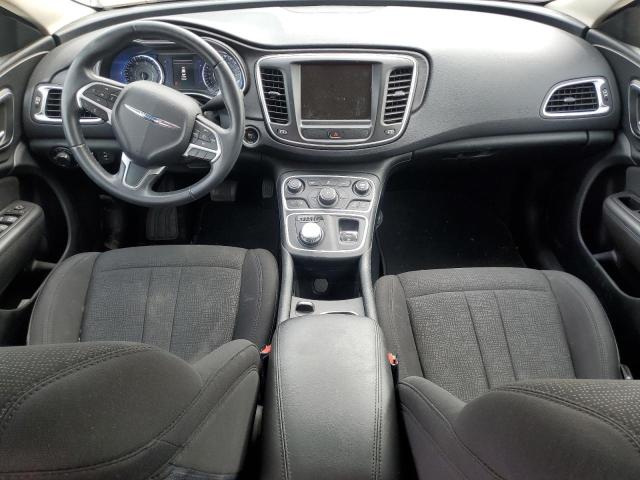 2016 CHRYSLER 200 LIMITE 1C3CCCAB4GN150037