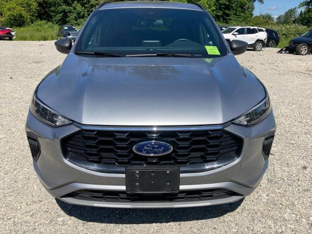Vin: 1fmcu9mn4rub06853, lot: 59383475, ford escape st st line 20244