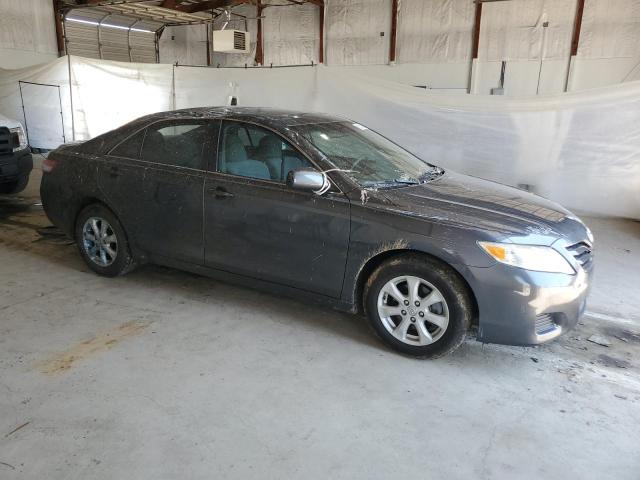 Vin: 4t1bf3ek5bu753369, lot: 59134255, toyota camry base 20114