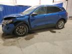 2022 FORD ESCAPE SE - 1FMCU9G60NUB95626