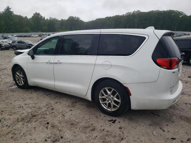 Vin: 2c4rc1dg8hr514367, lot: 60610805, chrysler pacifica touring 20172