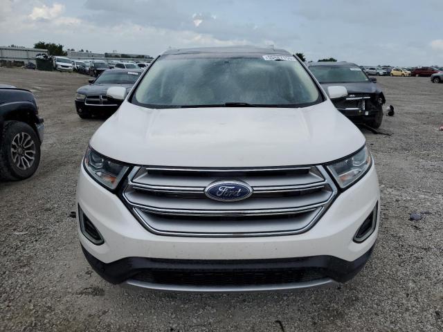 2015 FORD EDGE SEL 2FMTK4J8XFBC10627