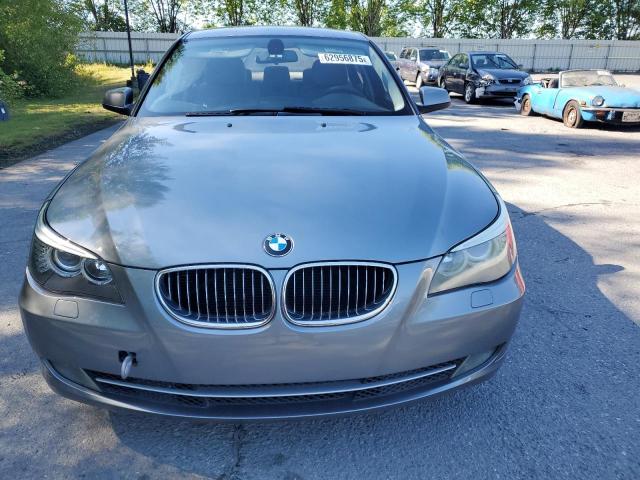 wbanu5c53ac442735 - 2010 Bmw 5 series i - #62956875