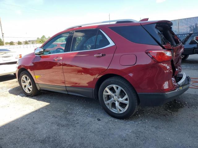 Vin: 2gnaxvev4j6261178, lot: 60084655, chevrolet equinox premier 20182