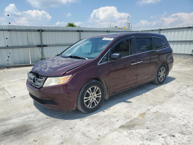 HONDA ODYSSEY EX
