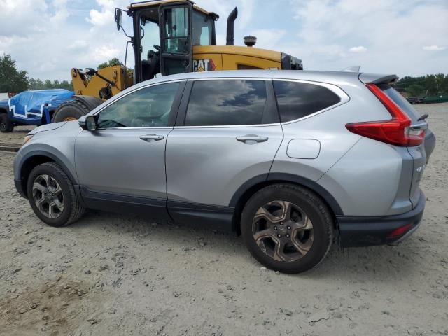 2017 HONDA CR-V EX 2HKRW2H54HH619121