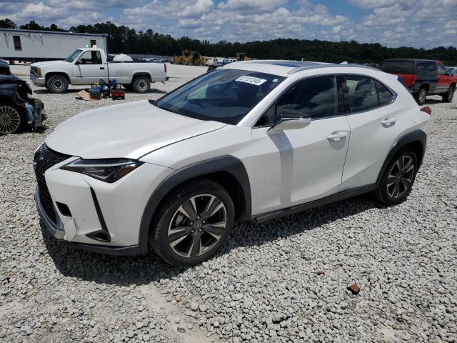 Vin: jthp3jbh1l2022644, lot: 61127245, lexus ux 200 200 2020 img_1