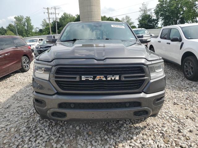 2019 RAM 1500 BIG H - 1C6SRFFT2KN521348
