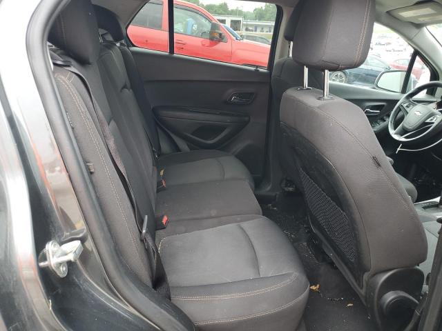 2019 CHEVROLET TRAX 1LT - 3GNCJPSB3KL272928