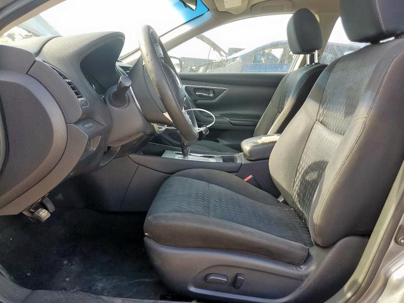 2016 NISSAN ALTIMA 2.5 - 1N4AL3AP8GC254403