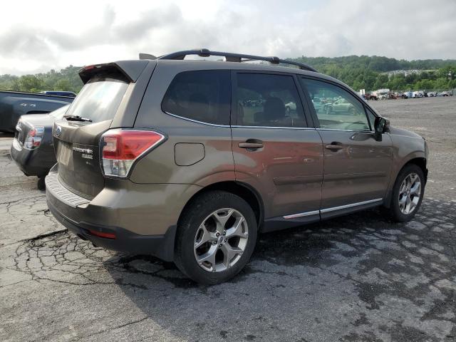 2017 SUBARU FORESTER 2 JF2SJAWC6HH555143